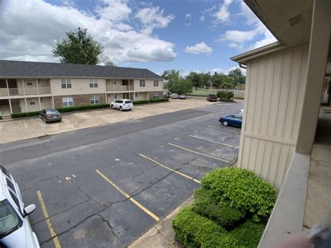 apartments for rent in arkadelphia